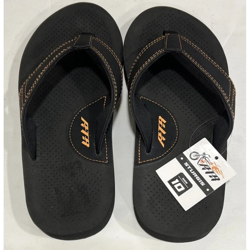 N/A new atr